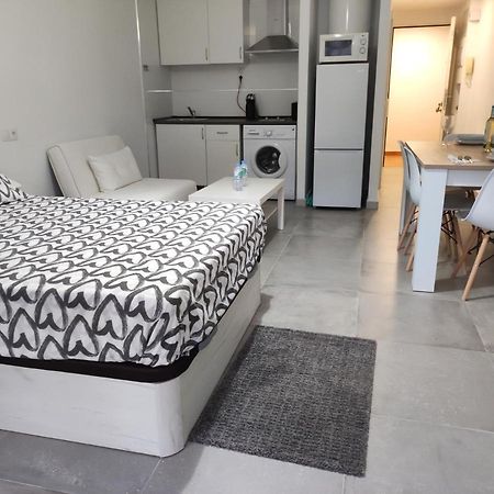Apartamento Omega Ll Leilighet Torremolinos Eksteriør bilde