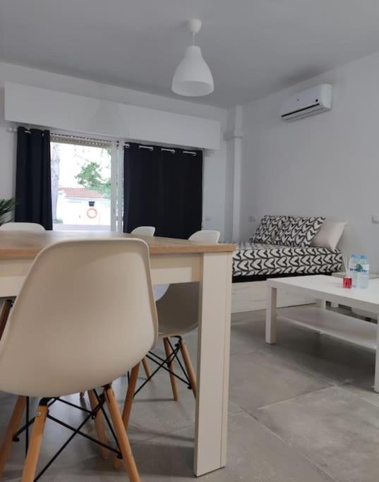 Apartamento Omega Ll Leilighet Torremolinos Eksteriør bilde